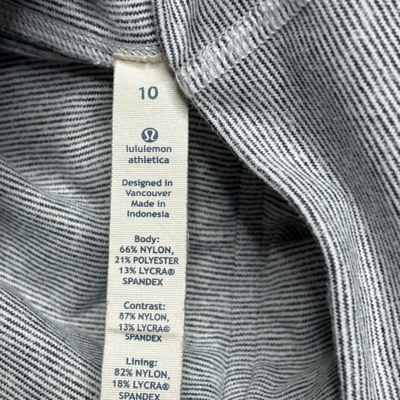 Lululemon In Stride Jacket - Picture 3 of 6